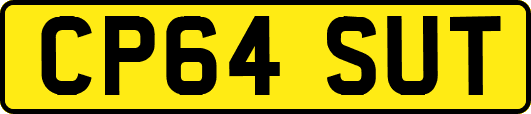 CP64SUT