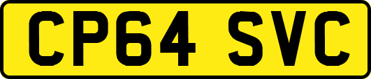 CP64SVC