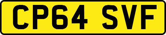 CP64SVF