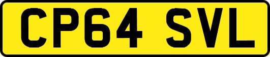 CP64SVL