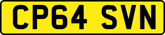 CP64SVN