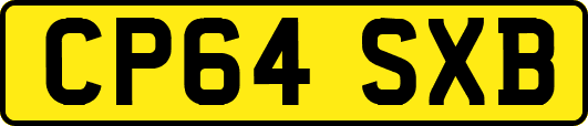 CP64SXB