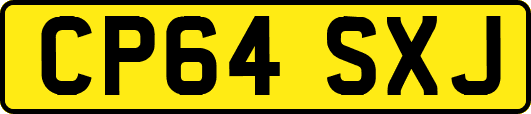 CP64SXJ