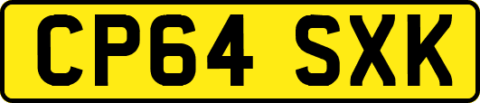 CP64SXK