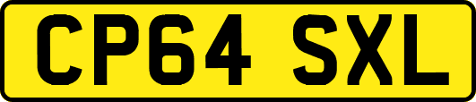 CP64SXL