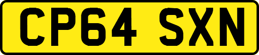 CP64SXN