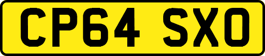 CP64SXO