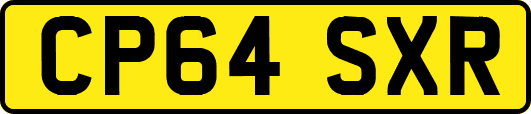 CP64SXR