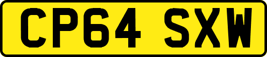 CP64SXW