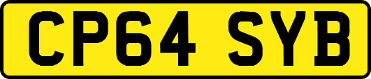 CP64SYB