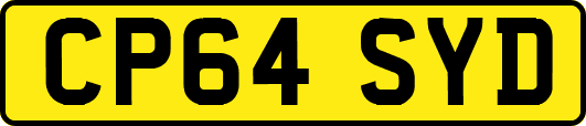 CP64SYD