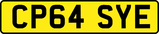 CP64SYE