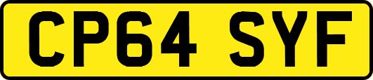 CP64SYF