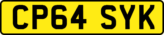 CP64SYK