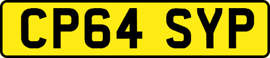 CP64SYP