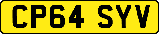 CP64SYV