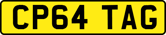 CP64TAG