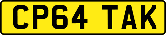 CP64TAK