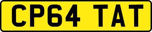 CP64TAT