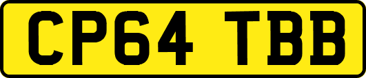 CP64TBB