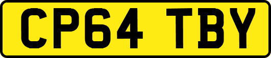 CP64TBY