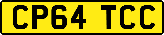 CP64TCC