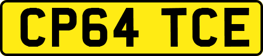 CP64TCE