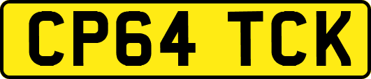 CP64TCK