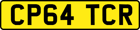 CP64TCR