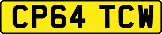CP64TCW
