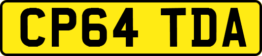 CP64TDA