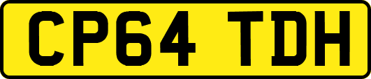 CP64TDH