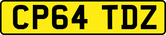 CP64TDZ
