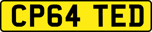 CP64TED