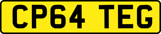 CP64TEG