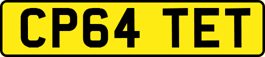 CP64TET