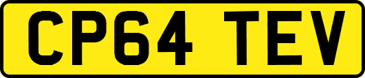 CP64TEV