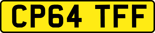 CP64TFF