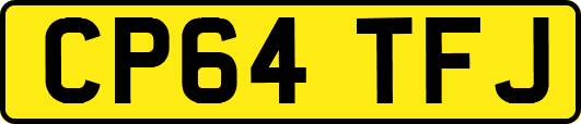 CP64TFJ