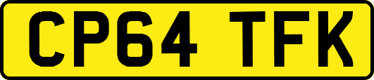 CP64TFK