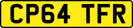 CP64TFR