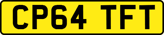 CP64TFT