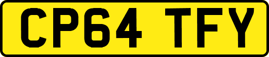 CP64TFY
