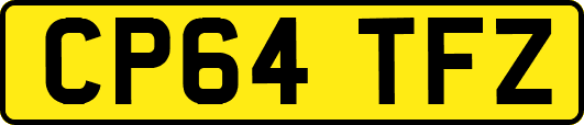 CP64TFZ