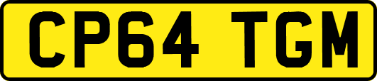 CP64TGM