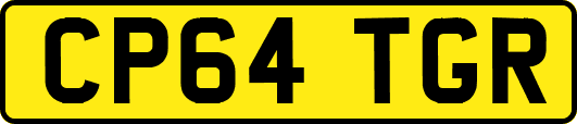 CP64TGR