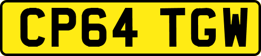 CP64TGW