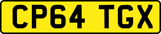 CP64TGX