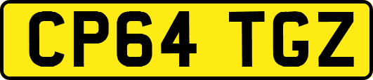 CP64TGZ