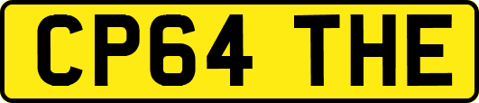 CP64THE